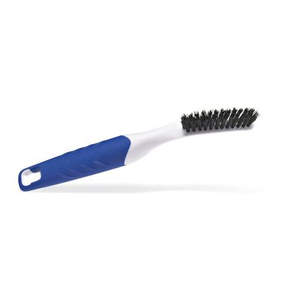 6 Stiff Hard Bristle Gap Cleaning Brush Household Crevice Cleaning Tool US  Stock