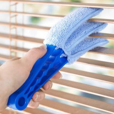 Microfibre Blind Duster Lakeland