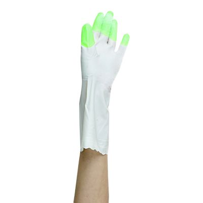 Small washing up sales gloves