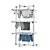 Dry:Soon 3-Tier Heated Airer