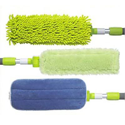 QuantumReach Brush Refill Pack image()