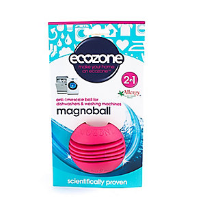Ecozone Magnoball Anti-Limescale Ball