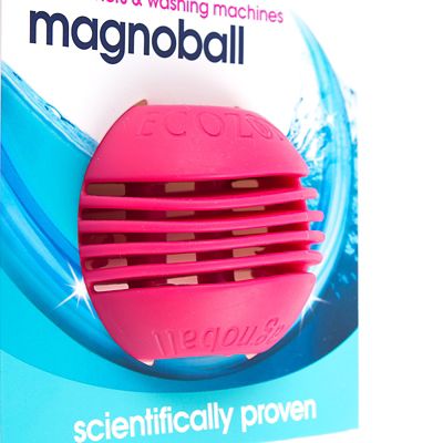 Ecozone Magnoball Anti-Limescale Ball image(2)