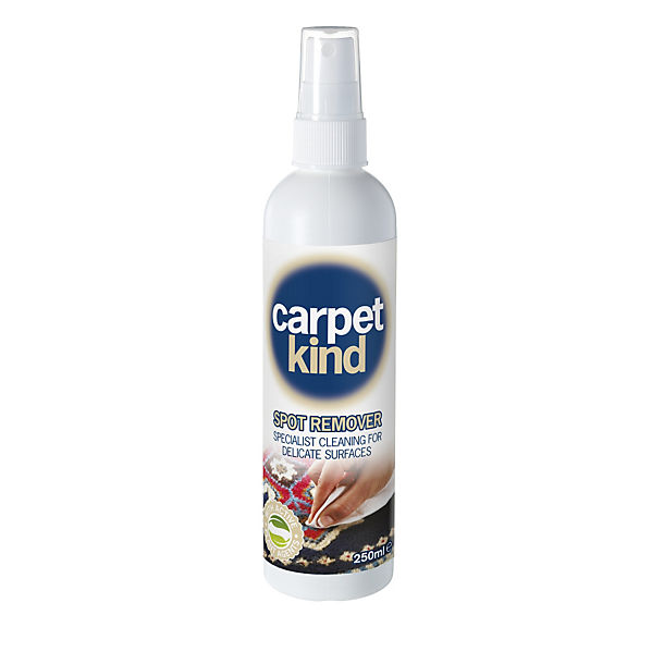 Carpet Kind Stain Remover Spot Cleaner Spray 250ml image()