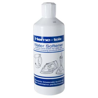 Home-tek Water Softener image()