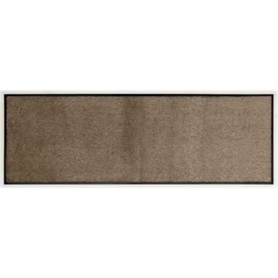 Coffee Microfibre Runner image()