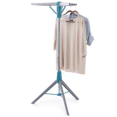 Buy Travel Bathroom Folding Cloth Hanger, Pack of 4, Portable