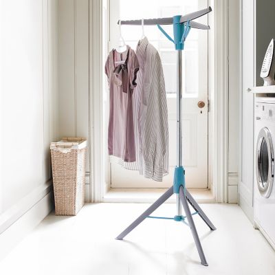 HangAway Clothes Hanger Stand image(2)