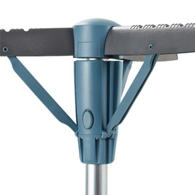 HangAway Clothes Hanger Stand image(4)