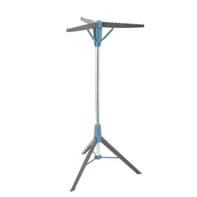 HangAway Clothes Hanger Stand image(6)