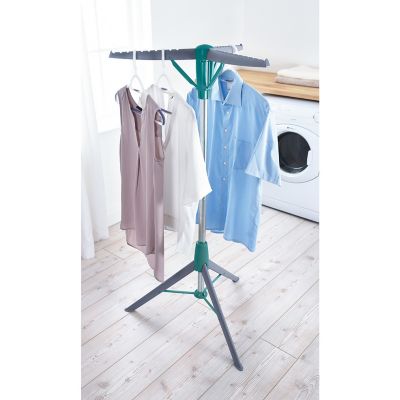 HangAway Clothes Hanger Stand image(7)