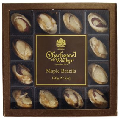 Charbonnel et Walker Maple Brazils image(1)