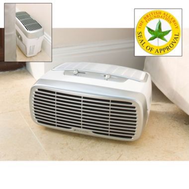 Bionaire Compact Air Purifier Filter image()