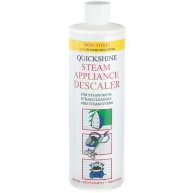 Quickshine Steam Appliance Descaler image()