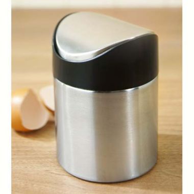 Mini Worktop Bin Lakeland