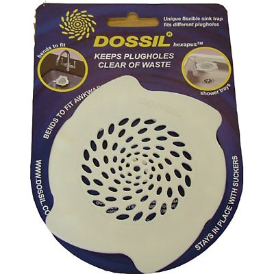 Dossil Sink Plug Strainer image(1)