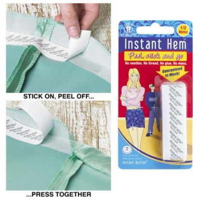 Instant Hem image()