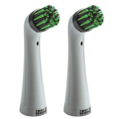 Sonic Scrubber Medium Kitchen Brush Head Refills image()