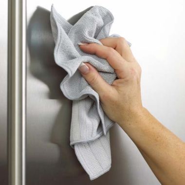 Stainless Steel E-cloth® image()