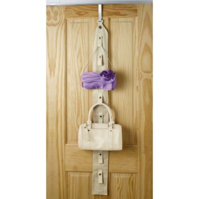Over-Door Handbag Store image()