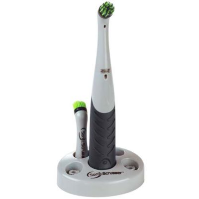 Sonic Scrubber Base image()