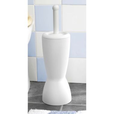 The Hygienic Toilet Brush - Replacement Heads image()