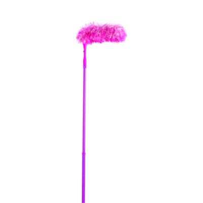 Telescopic Microfibre Duster image()