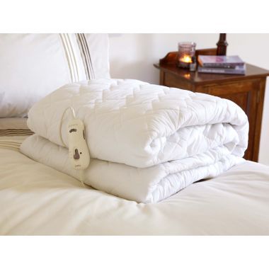 Sleepwell Heated Mattress Covers Lakeland