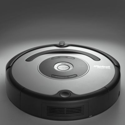 Irobot Roomba Vacuum Cleaner 555 Reviews Lakeland