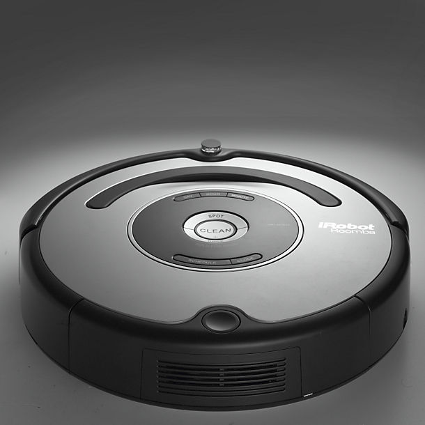 iRobot Roomba Vacuum Cleaner 555 image(1)