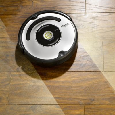 iRobot Roomba Vacuum Cleaner 555 image(2)