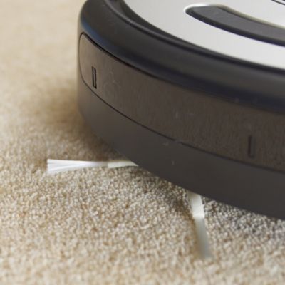 iRobot Roomba Vacuum Cleaner 555 image(3)