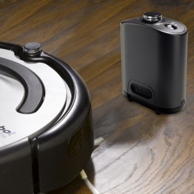 iRobot Roomba Vacuum Cleaner 555 image(4)