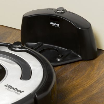 iRobot Roomba Vacuum Cleaner 555 image(5)