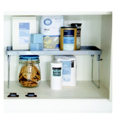 Slimline Handy Shelf image()