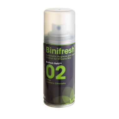 Binifresh Refill image()
