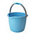 Little Blue Cleaning Bucket & Handle - 6L