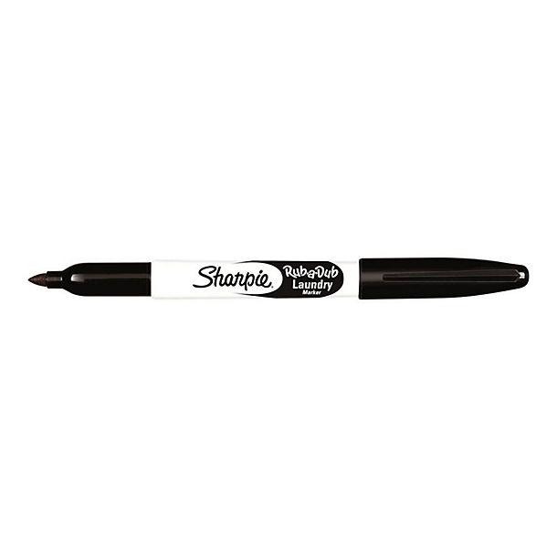 Sharpie Laundry Marker Pen image(1)