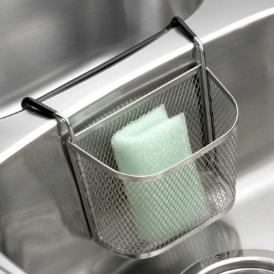 Umbra Lattice Sink Caddy image()