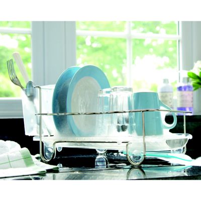 simplehuman Mini Dishrack image()