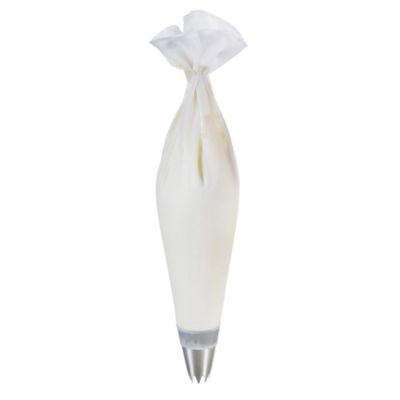 Professional Piping Set - 7 Nozzles and 1 Piping Bag - (Image 3)