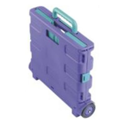 The Funky Trundle Wheeled Trolley - (Image 3)