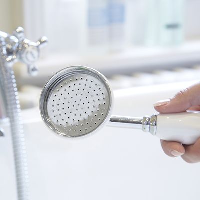 Showerhead Nozzle Limescale Remover Cleaner 1L image(3)