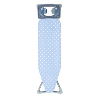 Minky Ironing Board Lakeland