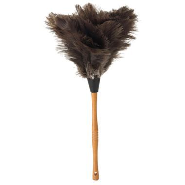 Ostrich Feather Duster image(1)