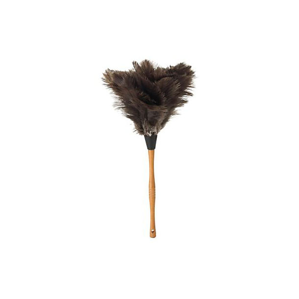 Ostrich Feather Duster image(1)