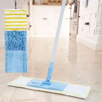 Lakeland Home Mop Set image()