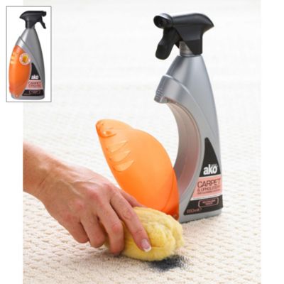 Carpet & Upholstery Duo Cleaner image()