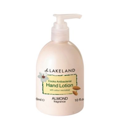 Cooks Antibacterial Hand Lotion image()