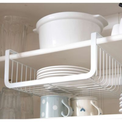 Undershelf Basket image()